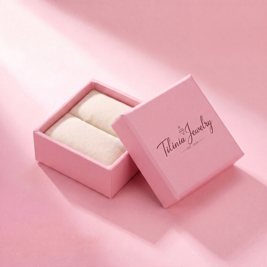 Tilinia Jewelry Geschenkbox