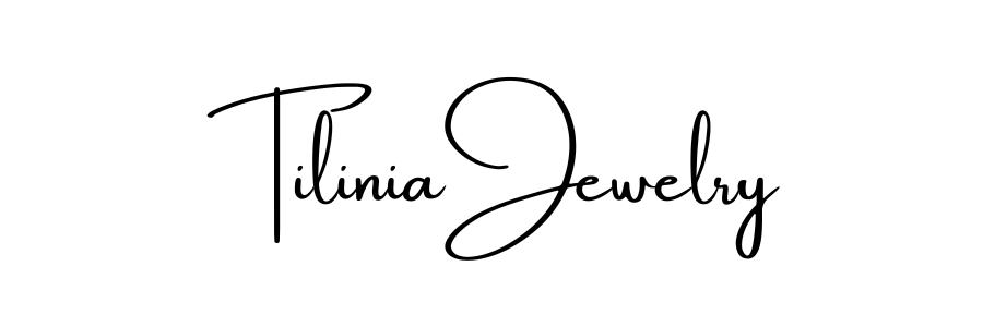 TiliniaJewelry